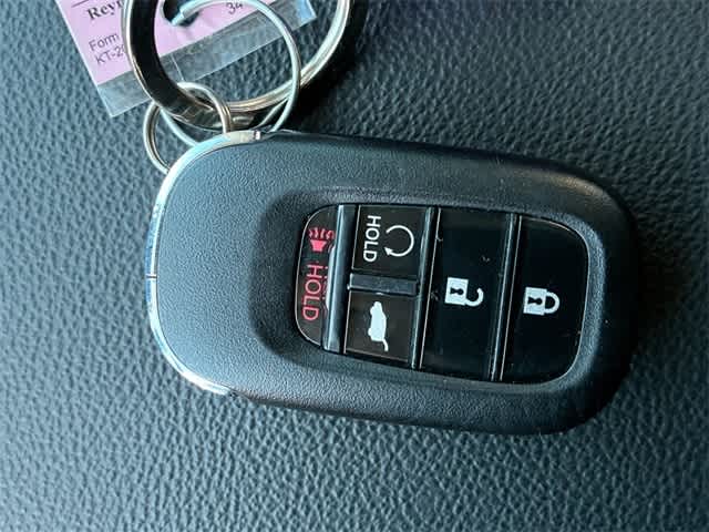 Thumbnail: 2025 Honda CR-V - 21