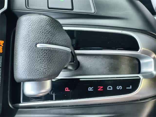 Thumbnail: 2019 Honda CR-V - 16