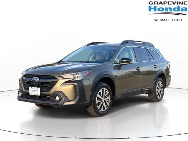 2024 Subaru Outback Premium -
                  Grapevine, TX