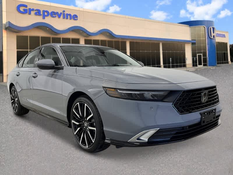 Thumbnail: 2025 Honda Accord - 9