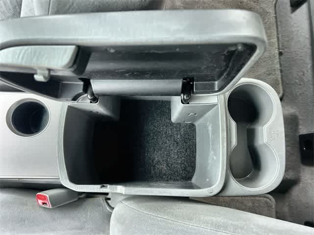 Thumbnail: 2006 Toyota Tacoma - 26