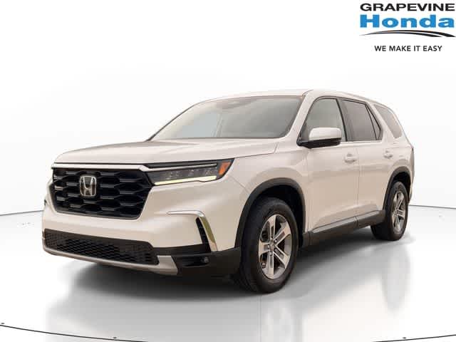 2023 Honda Pilot EX-L -
                  Grapevine, TX