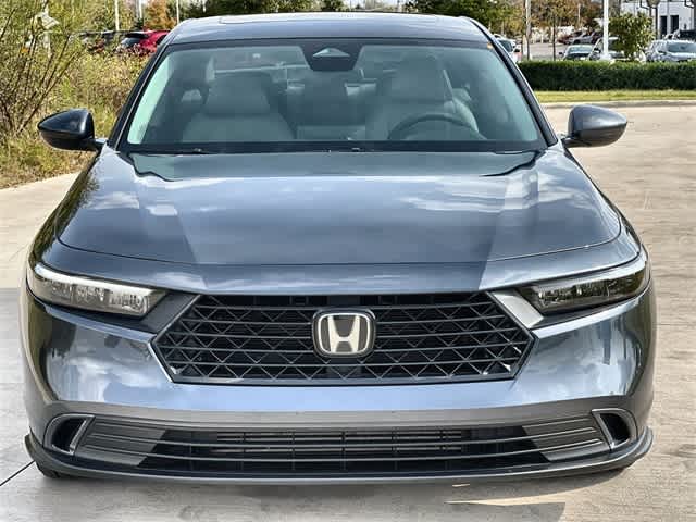 Thumbnail: 2024 Honda Accord - 7