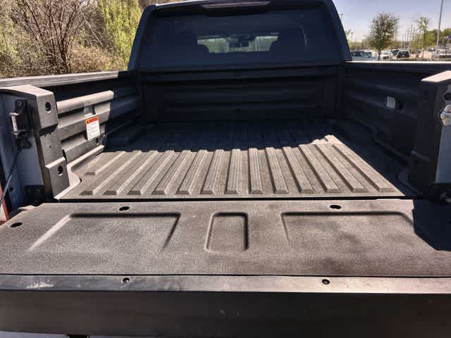 Thumbnail: 2025 Honda Ridgeline - 20