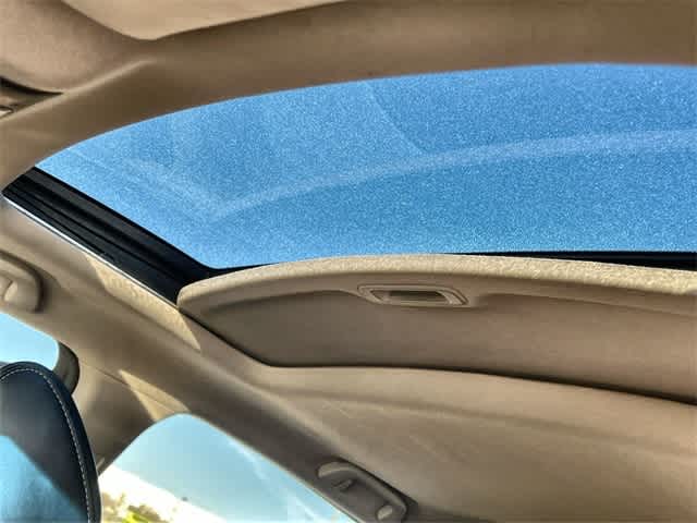 Thumbnail: 2012 Acura MDX - 31