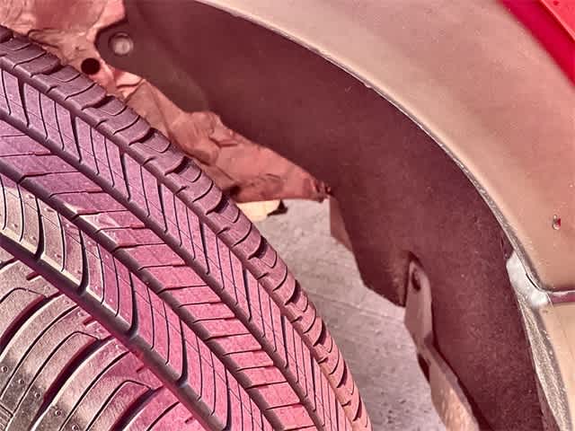 Thumbnail: 2024 Honda HR-V - 23