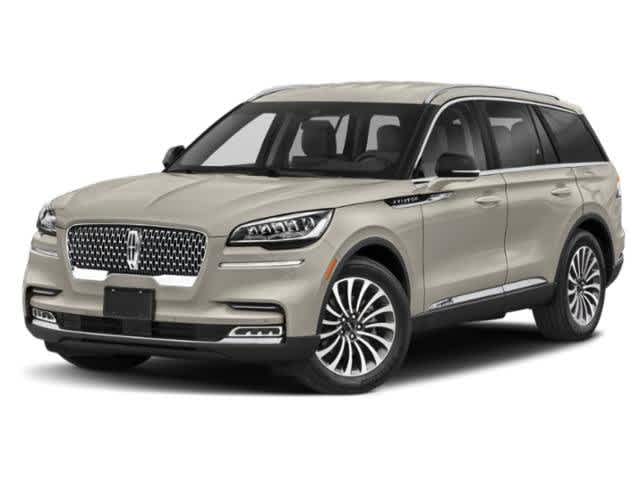 2020 Lincoln Aviator Reserve -
                  Grapevine, TX