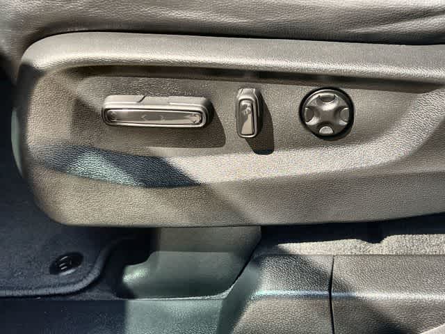 Thumbnail: 2024 Honda Odyssey - 31