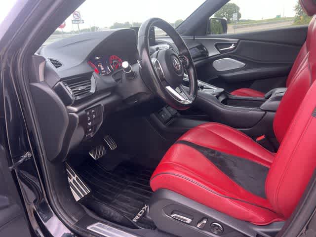 Thumbnail: 2020 Acura RDX - 3