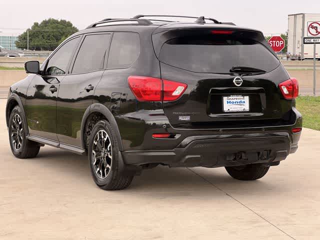 Thumbnail: 2019 Nissan Pathfinder - 5