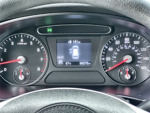 2020 Kia Sorento LX 19