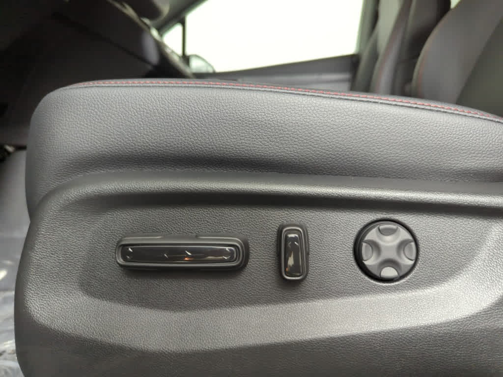 Thumbnail: 2026 Honda Odyssey - 17