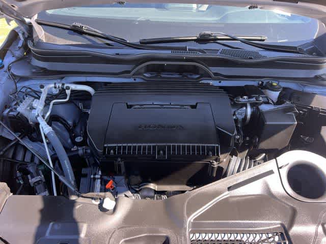 Thumbnail: 2025 Honda Pilot - 10