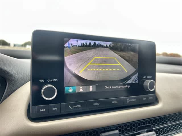 Thumbnail: 2025 Honda HR-V - 26