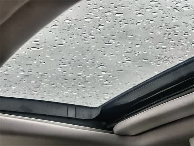 Thumbnail: 2018 Honda Odyssey - 32