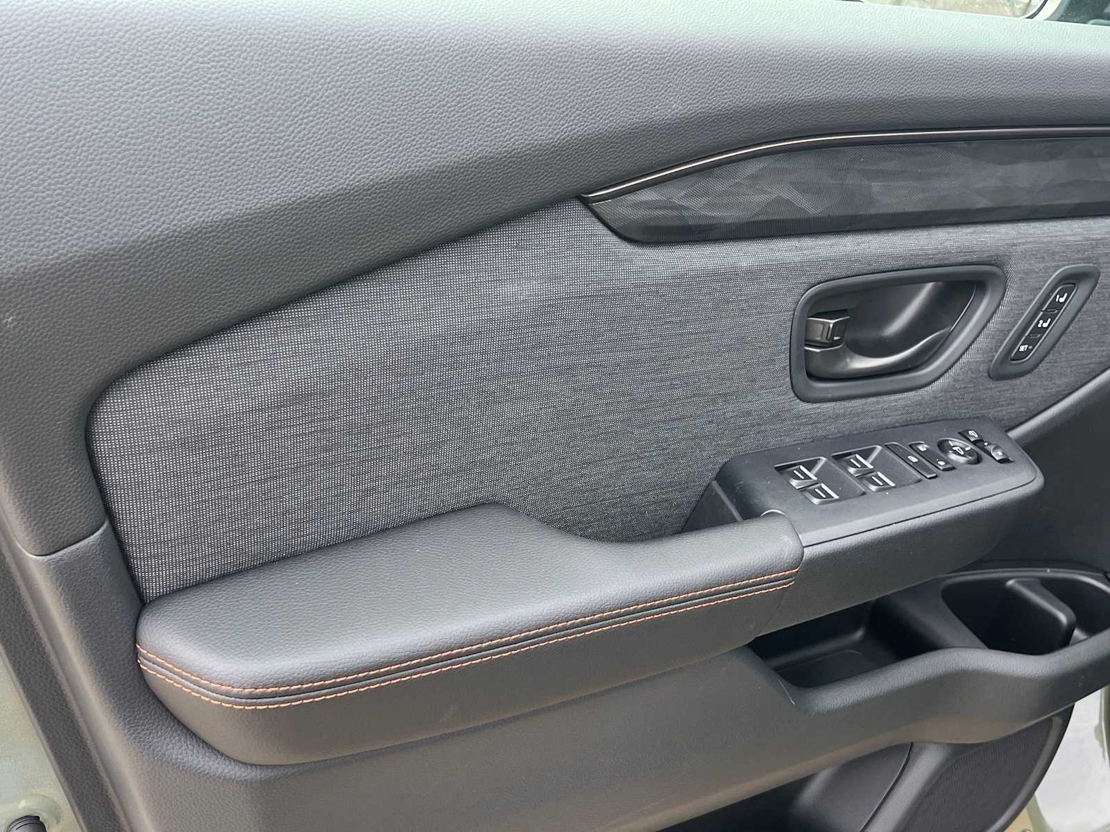 Thumbnail: 2026 Honda Passport - 15