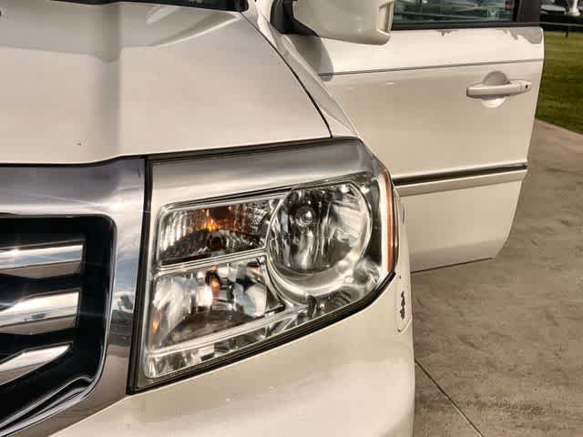 Thumbnail: 2012 Honda Pilot - 24