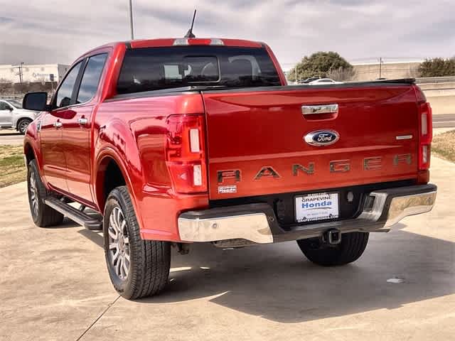 Thumbnail: 2019 Ford Ranger - 5