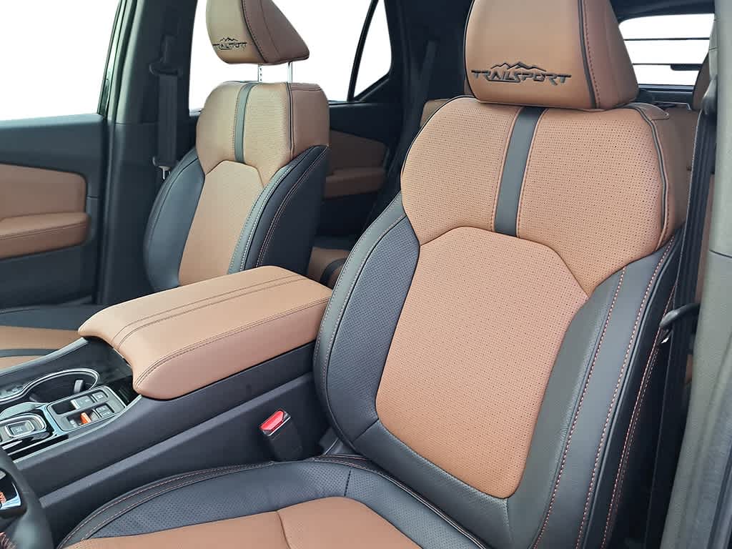 Thumbnail: 2026 Honda Passport - 22