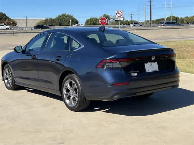 Thumbnail: 2024 Honda Accord - 5