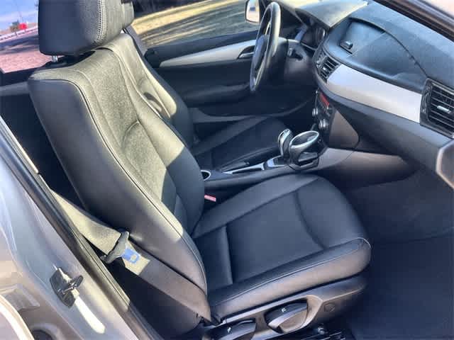 Thumbnail: 2015 BMW X1 - 12