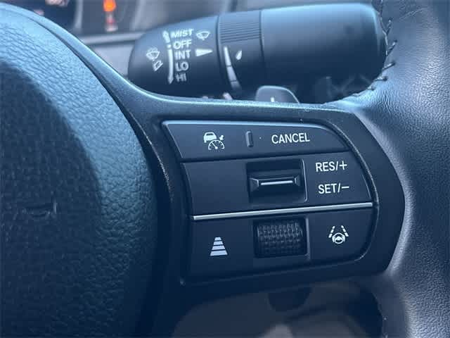 Thumbnail: 2024 Honda Accord - 33