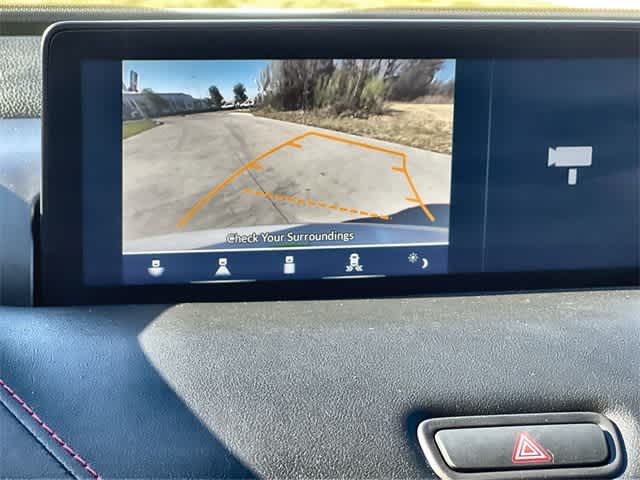 Thumbnail: 2022 Acura TLX - 26