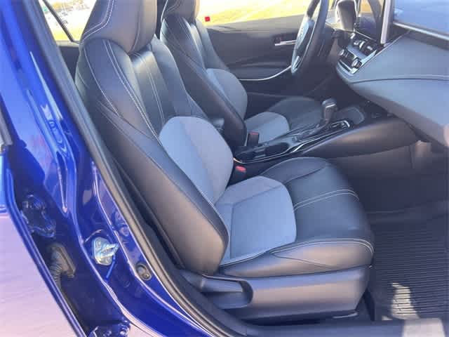 Thumbnail: 2024 Toyota Corolla - 12