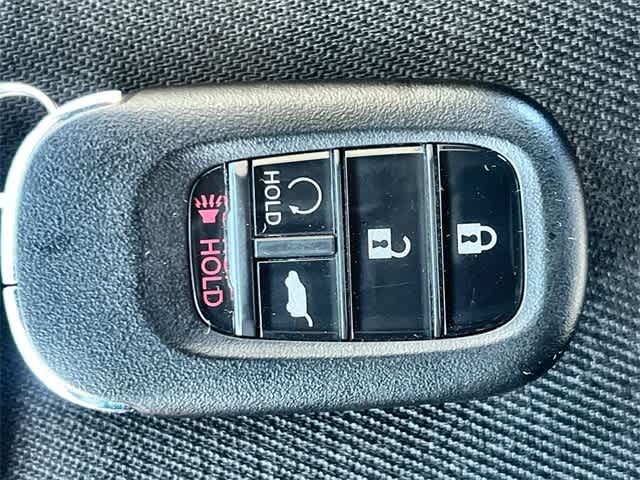 Thumbnail: 2026 Honda Civic - 21