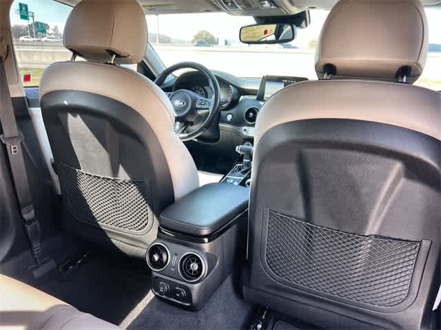 Thumbnail: 2019 Kia Stinger - 13