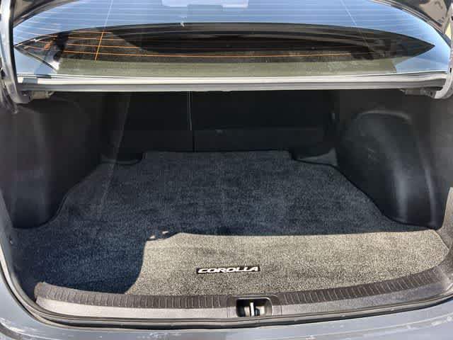 Thumbnail: 2024 Toyota Corolla - 20