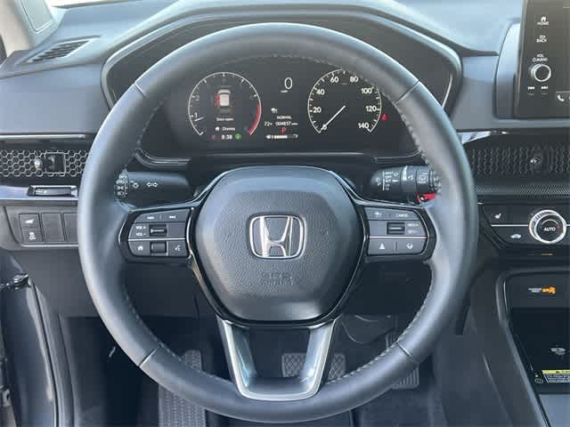 Thumbnail: 2025 Honda CR-V - 17