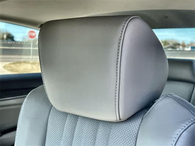 Thumbnail: 2020 Honda Accord - 25