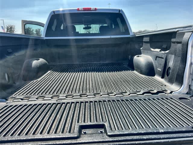 Thumbnail: 2012 GMC Sierra 1500 - 20