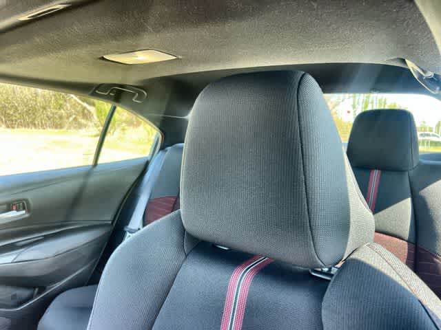 Thumbnail: 2024 Toyota Corolla - 25