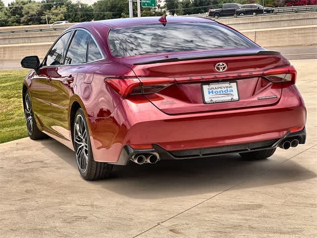 Thumbnail: 2021 Toyota Avalon - 5