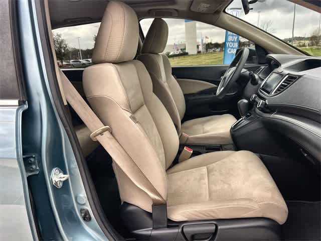 Thumbnail: 2015 Honda CR-V - 12