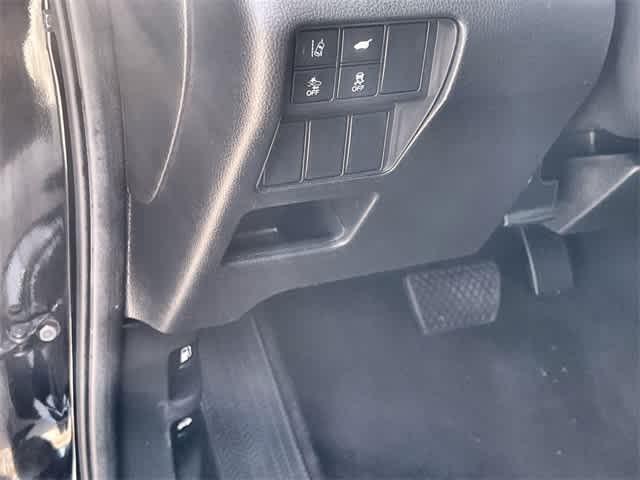 Thumbnail: 2017 Honda CR-V - 29