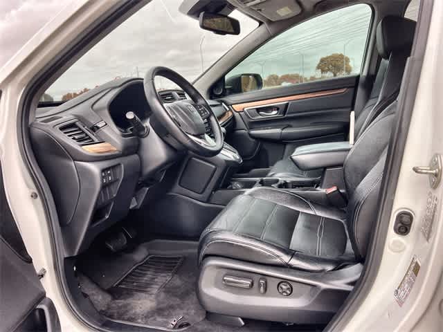 Thumbnail: 2018 Honda CR-V - 3