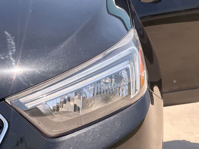 Thumbnail: 2019 Buick Encore - 24