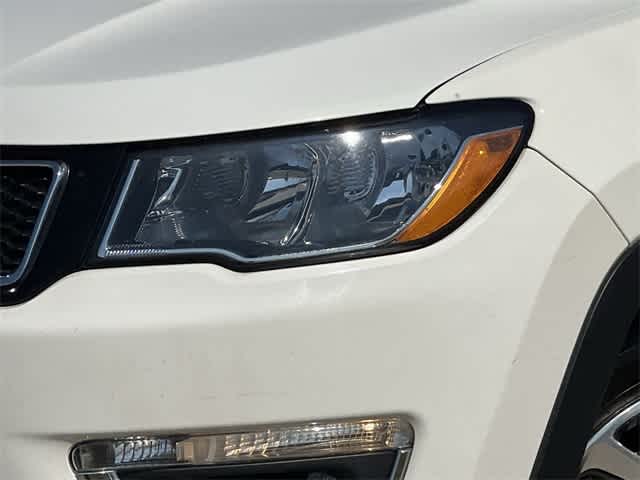 Thumbnail: 2020 Jeep Compass - 24
