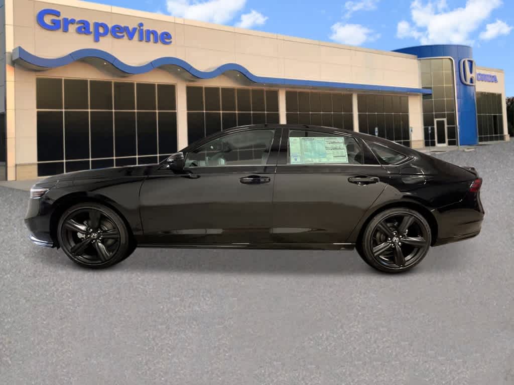 Thumbnail: 2026 Honda Accord - 2