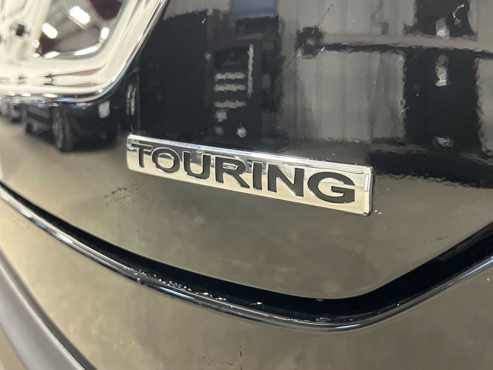 Thumbnail: 2026 Honda Pilot - 46