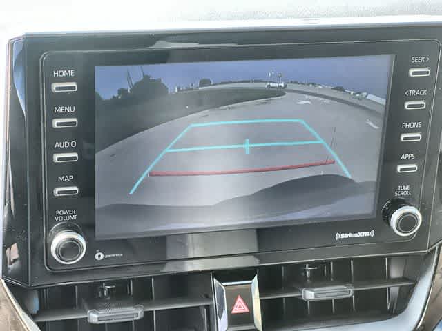 Thumbnail: 2021 Toyota Corolla - 26