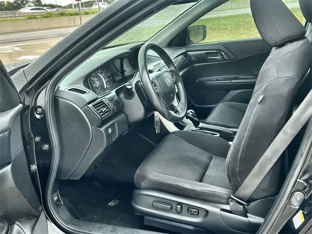 2013 Honda Accord Sport photo 3