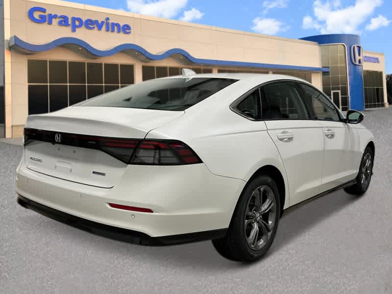 Thumbnail: 2025 Honda Accord - 7