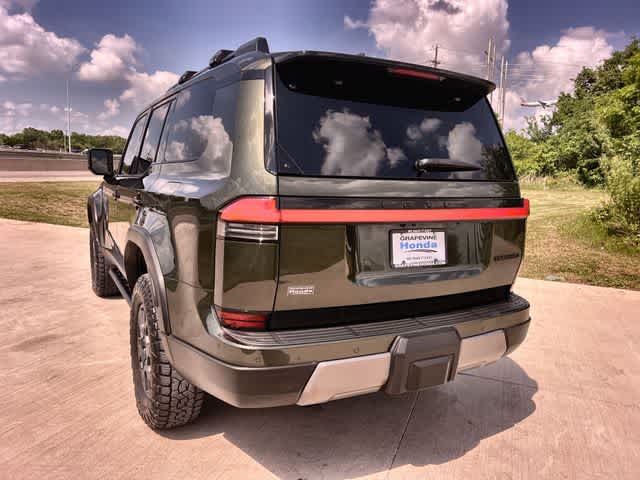 Thumbnail: 2024 Lexus GX - 5