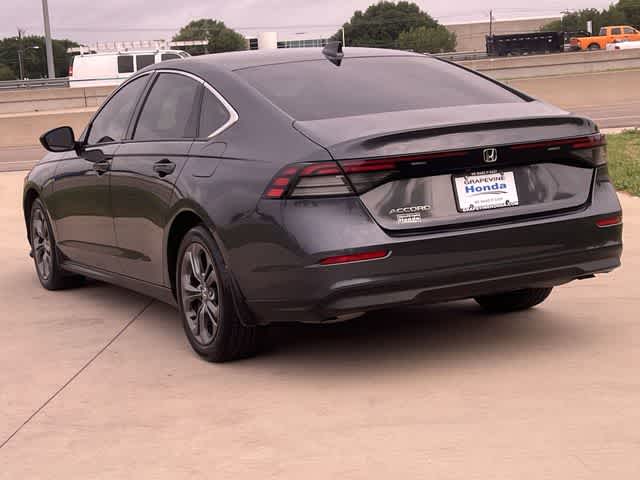 Thumbnail: 2023 Honda Accord - 5