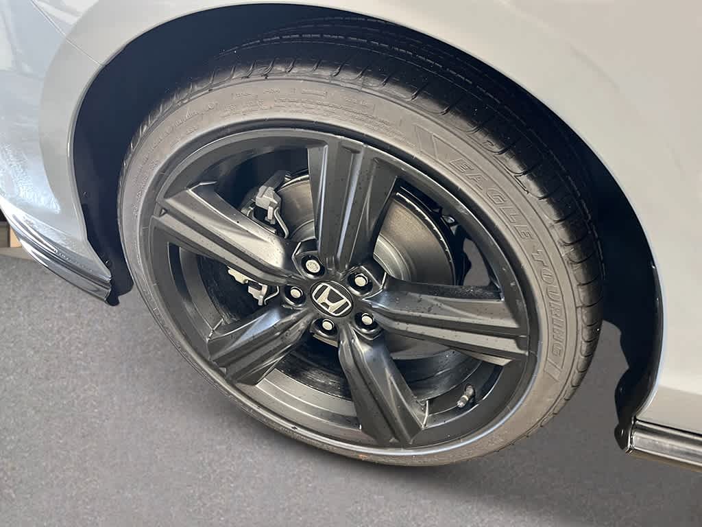 Thumbnail: 2026 Honda Accord - 11
