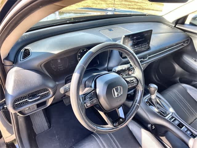 Thumbnail: 2023 Honda HR-V - 15